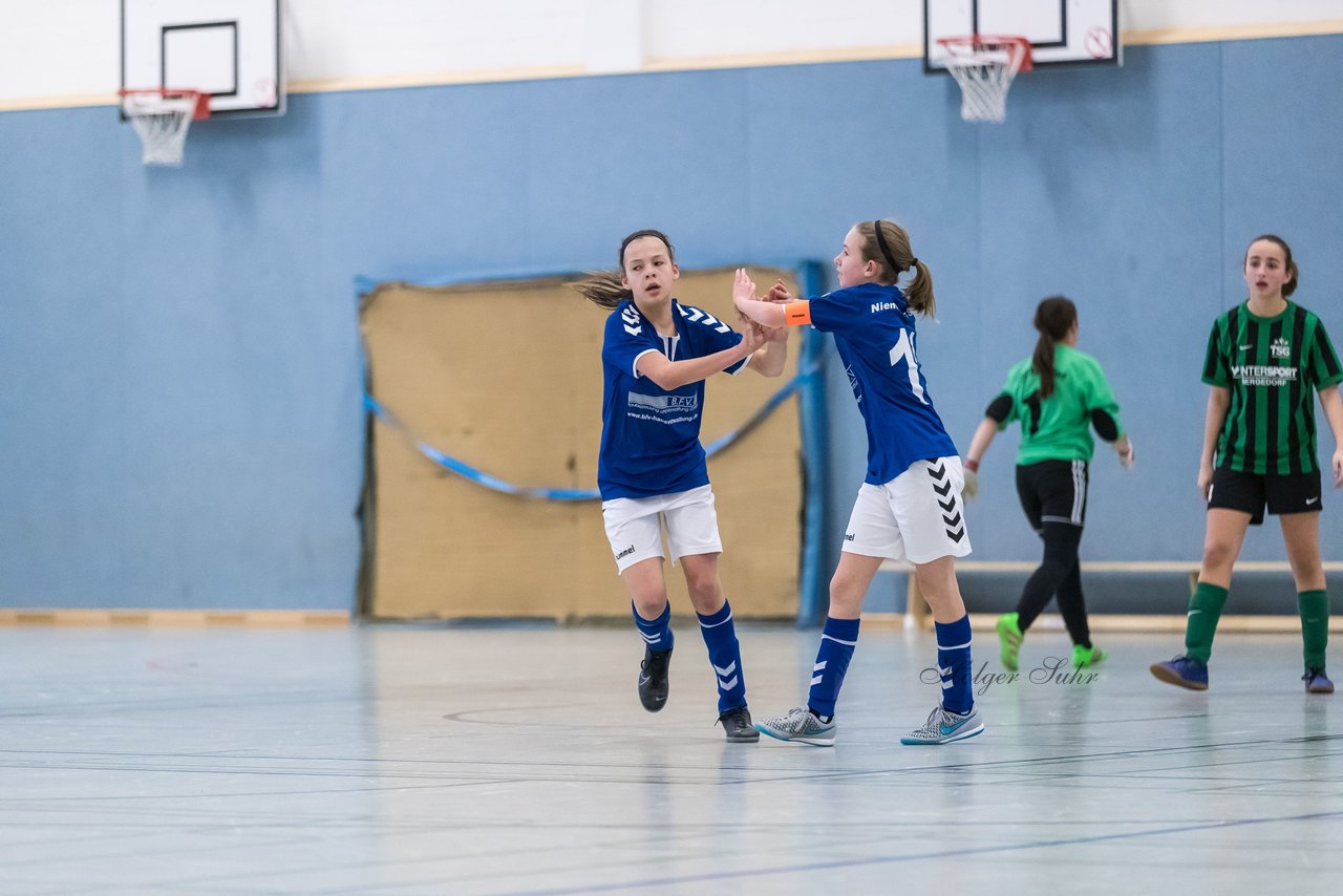 Bild 243 - HFV Futsalmeisterschaft C-Juniorinnen